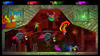 Guacamelee! 2 screenshot 1