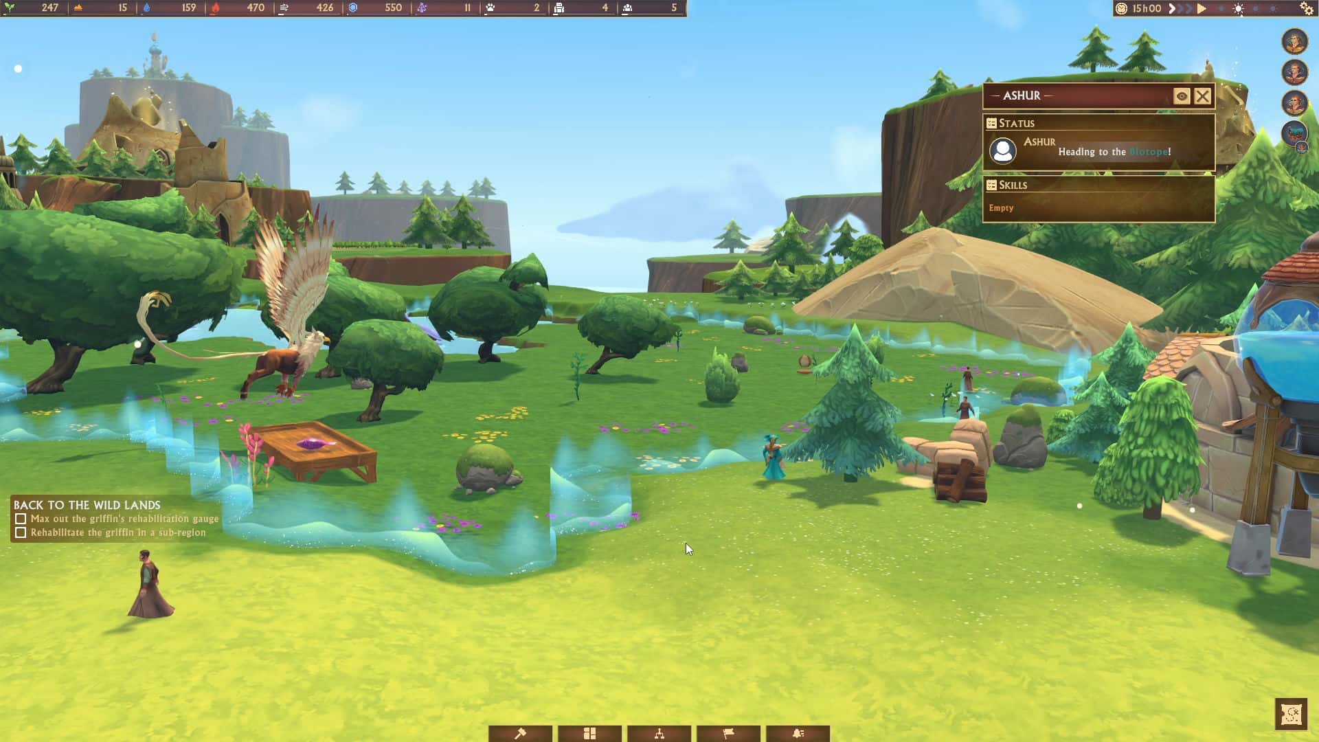 #9. Fantastic Haven (GOG) By: Goblinz Publishing