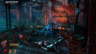 THE HOUSE OF THE DEAD: Remake screenshot 11