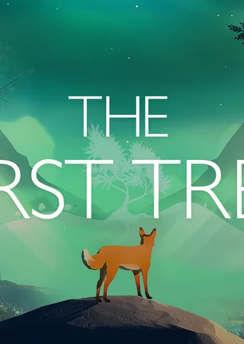 The First Tree cover