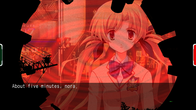 CHAOS;HEAD NOAH screenshot 11