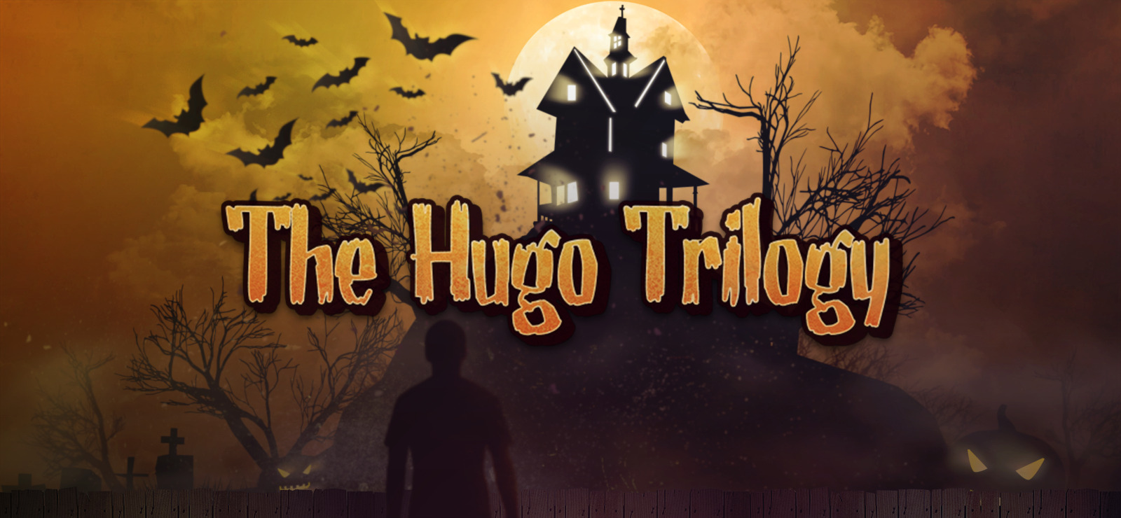 Hugo's House of Horrors