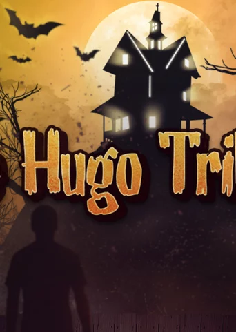 The Hugo Trilogy cover