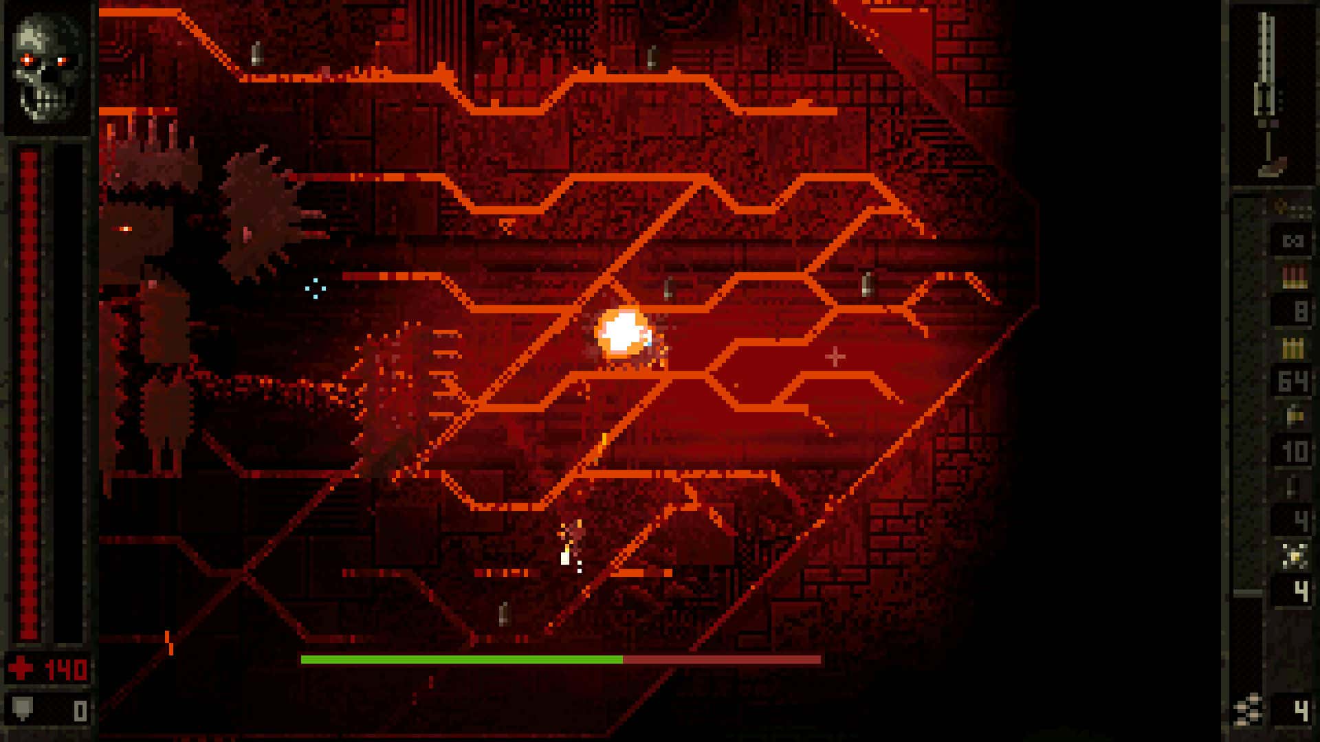 #5. Butcher Demo (GOG) 由: Crunching Koalas