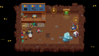 Blazing Beaks screenshot 5