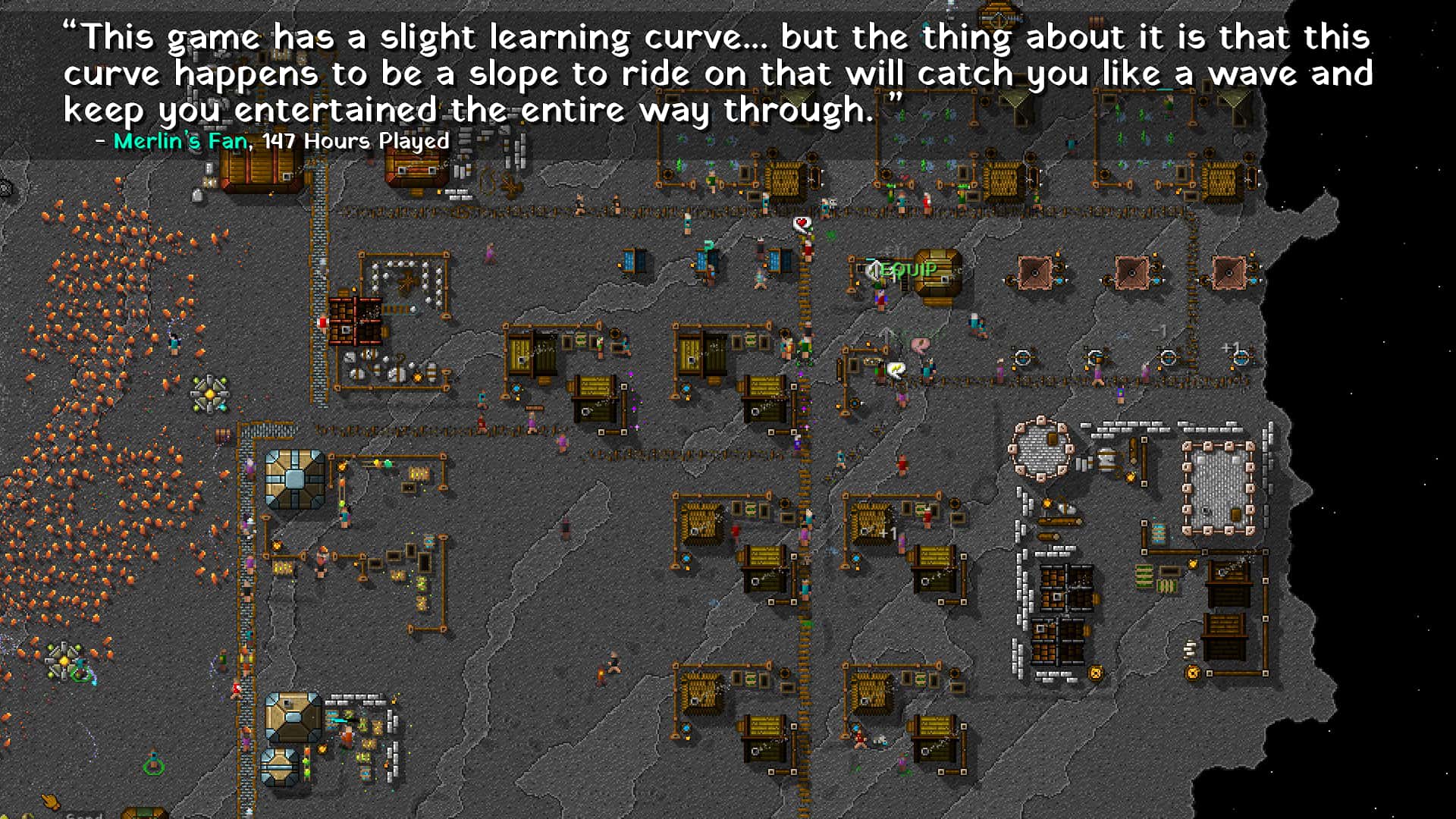 #6. Rise to Ruins (GOG) Με: SixtyGig Games