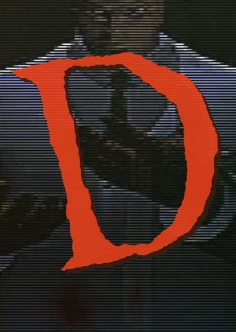 D: The Game cover