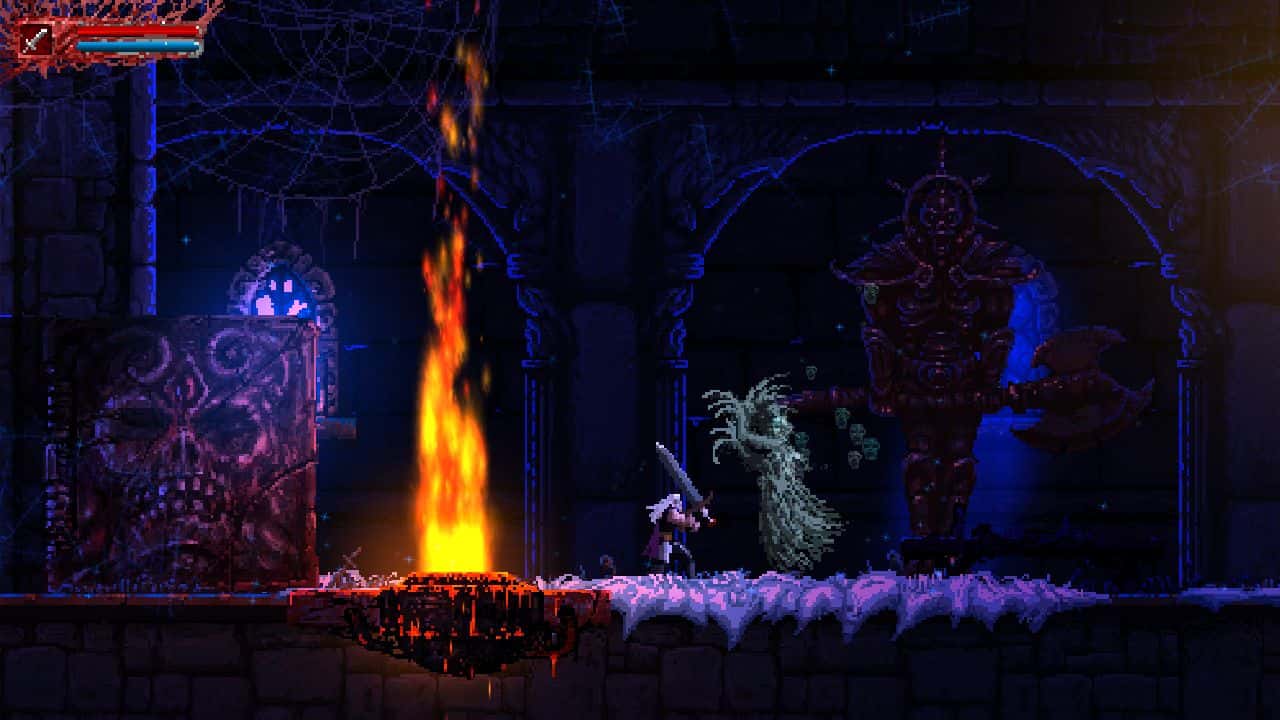 #4. Slain: Back From Hell Deluxe Edition Upgrade (GOG) Podle: Silver Lining Interactive