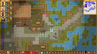 Queen's Wish: The Conqueror screenshot 2
