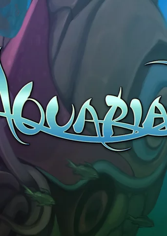 Aquaria cover