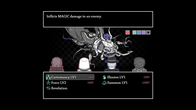 Frail Hearts: Versicorae Domlion Demo screenshot 2