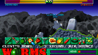Worms United screenshot 8