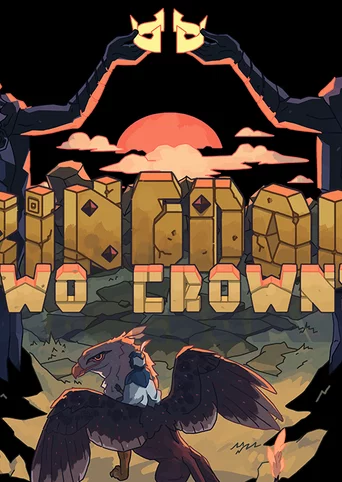 Kingdom Two Crowns cover