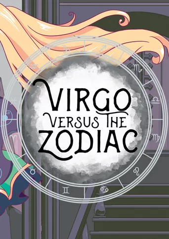 Virgo Versus the Zodiac cover