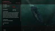 Cold Waters screenshot 5