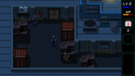 UnMetal screenshot 5