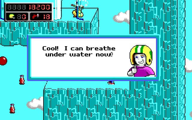 #2. Commander Keen Complete Pack (GOG) 由: id Software