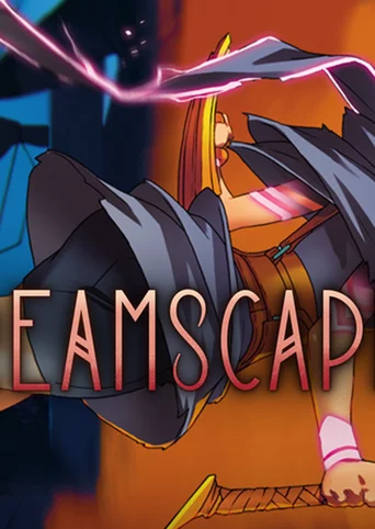 Dreamscaper cover