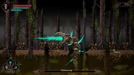 Skelethrone: The Chronicles of Ericona screenshot 10