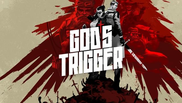 God's Triggers O.M.G. Extras