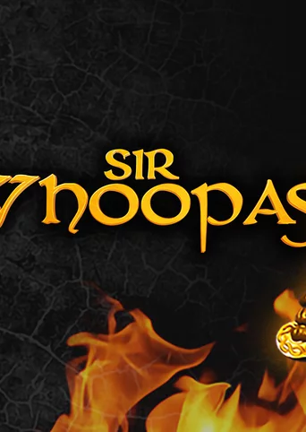 Sir Whoopass™: Immortal Death cover