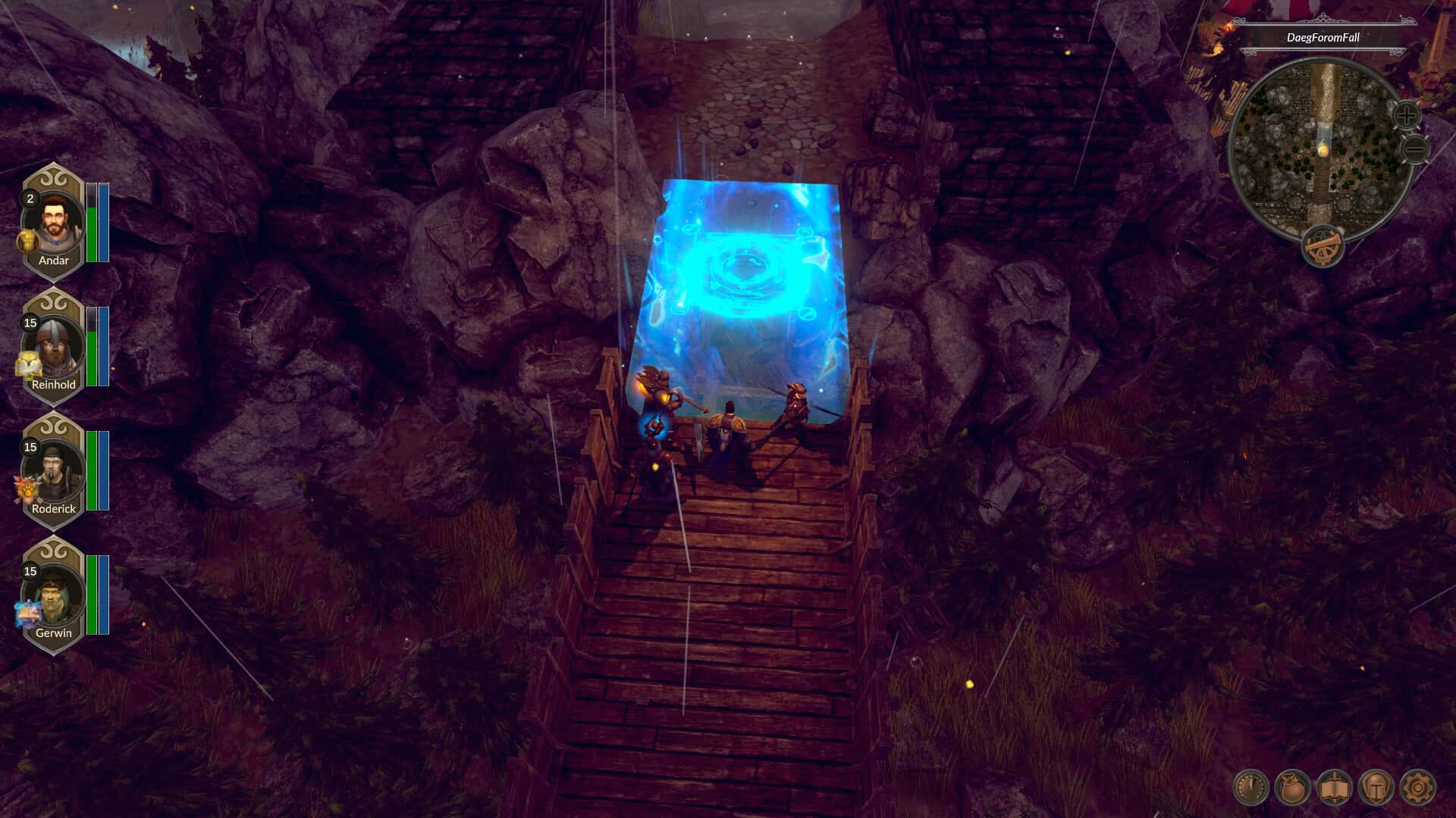 #3. Zoria Prologue (2020) (GOG) De: Anshar Publishing