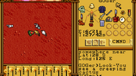 Ultima™ Worlds of Adventure 2: Martian Dreams screenshot 11