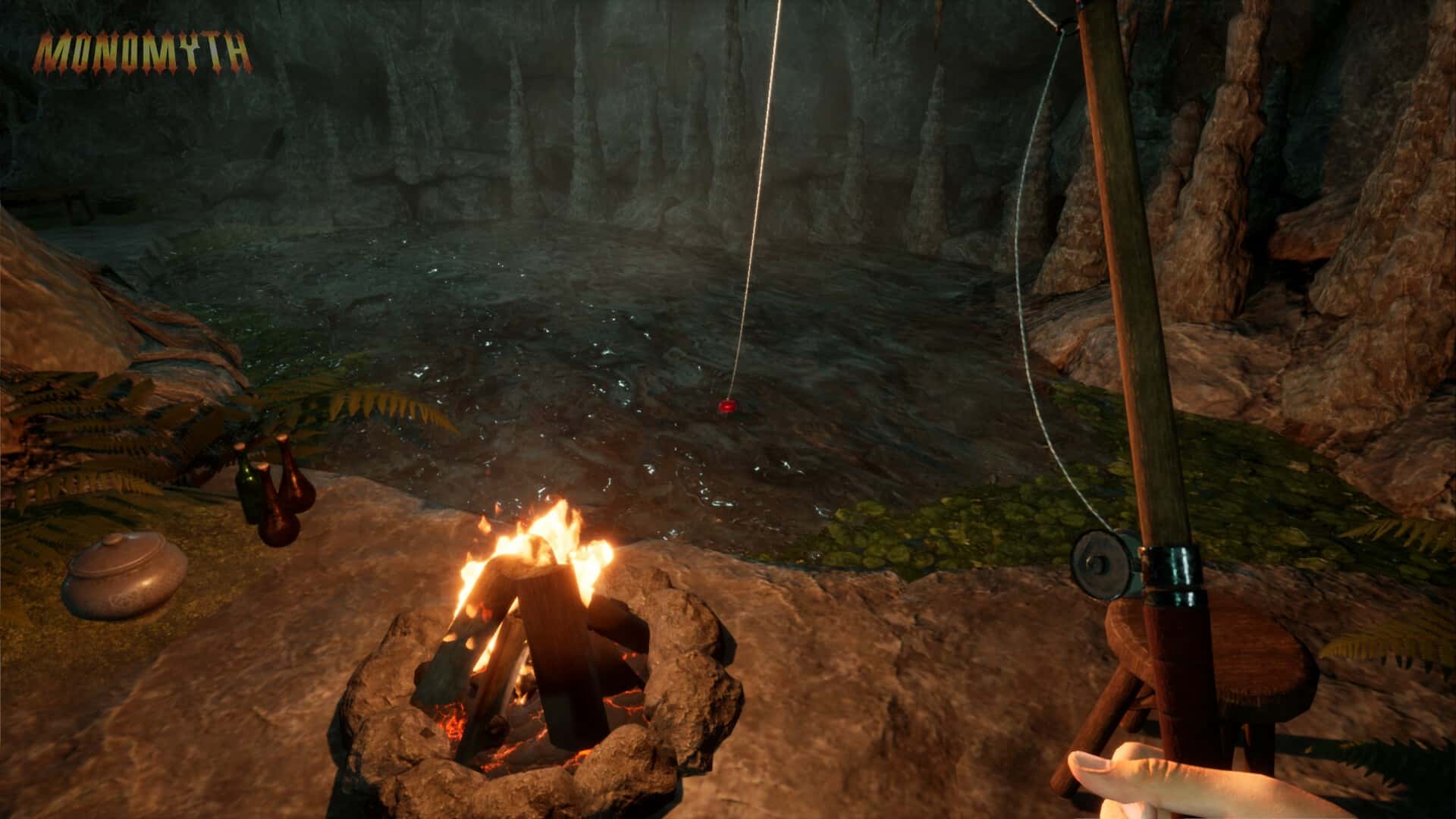 #5. Monomyth (GOG) 由: Rat Tower