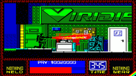 Saboteur II: Avenging Angel screenshot 3