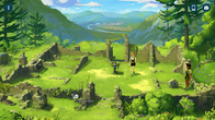 Crowns and Pawns: Amber Road screenshot 2