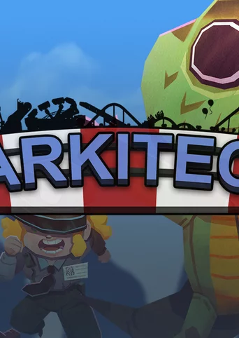 Parkitect cover