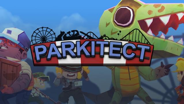 Parkitect