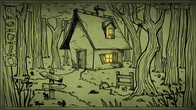 Bad Dream: Coma screenshot 3