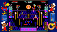 Donut Dodo screenshot 10