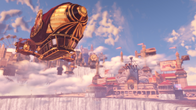 BioShock Infinite Complete Edition screenshot 1