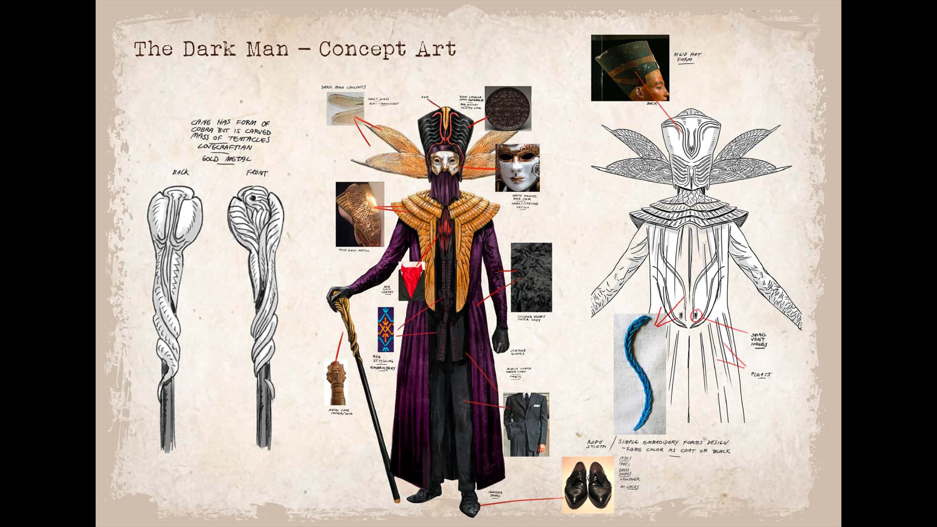 #1. Alone in the Dark Digital Artbook (GOG) โดย: THQ Nordic GmbH