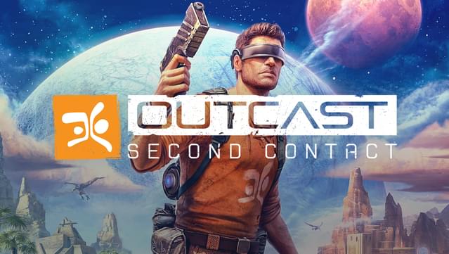 Outcast - Second Contact