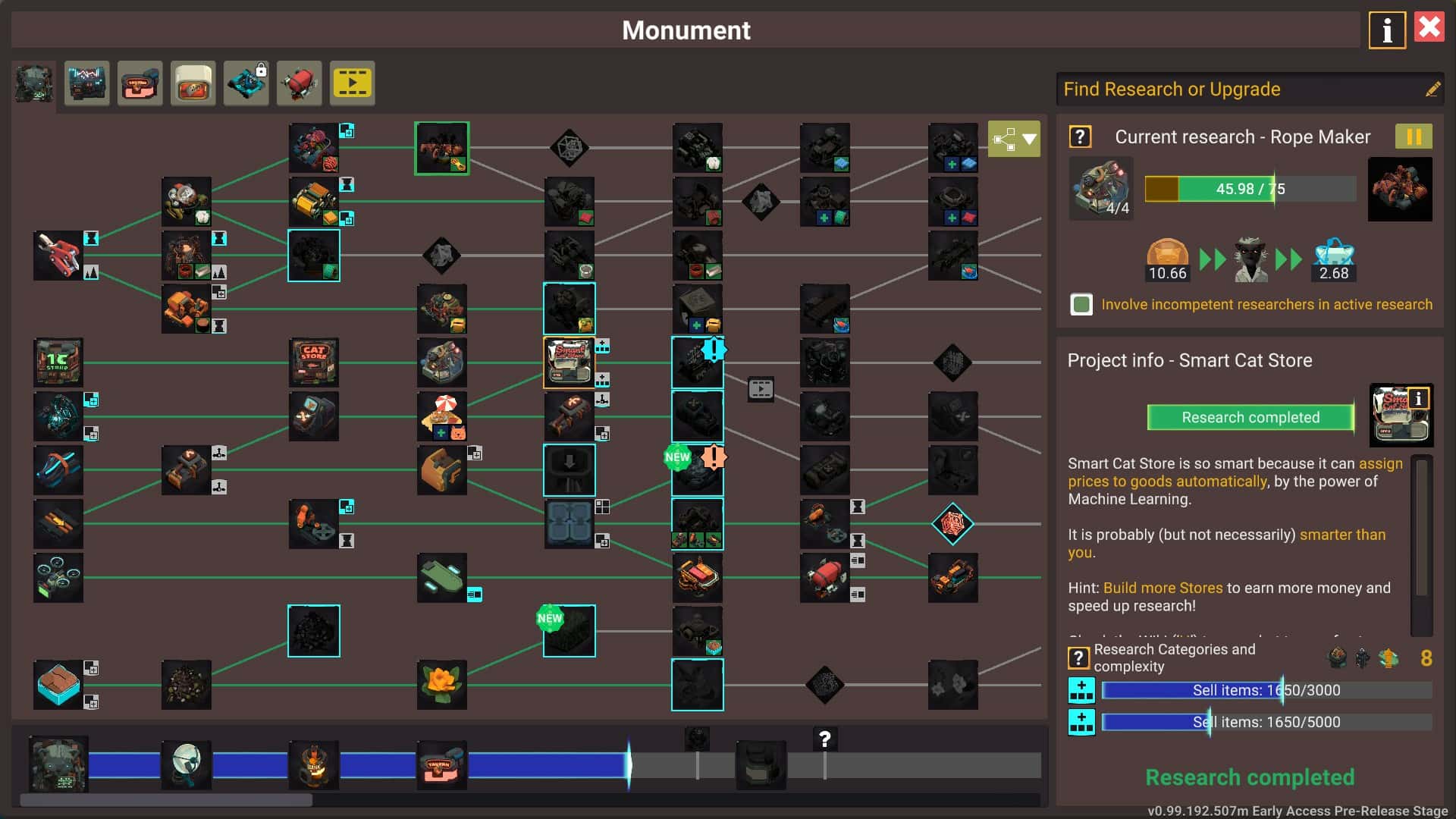 #3. Learning Factory True Engineer Edition (GOG) Bởi: Luden.io
