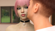 Helping the Hotties Demo screenshot 8