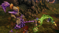 Dungeons 4 screenshot 8