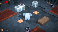 Yono and the Celestial Elephants screenshot 3