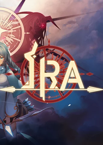 Ira cover