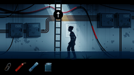 Midnight Girl screenshot 11
