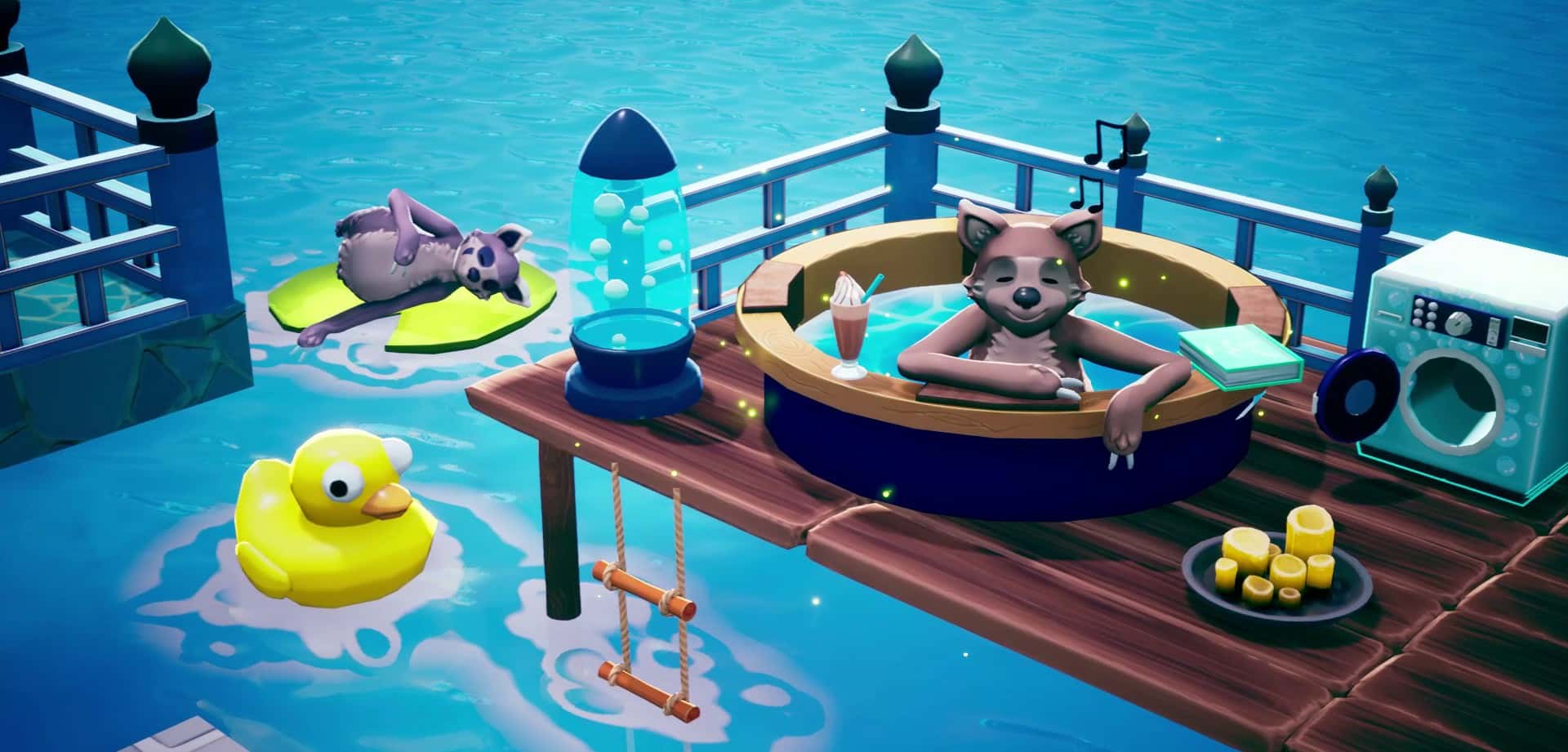 #10. Welcome to Empyreum (GOG) 게시자: Tapioca Games