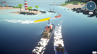 Radical Relocation screenshot 2