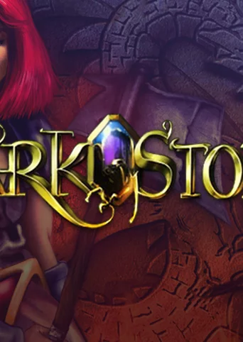 Darkstone cover