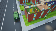Hotel Architect screenshot 11