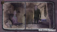Dead Synchronicity: Tomorrow Comes Today screenshot 12