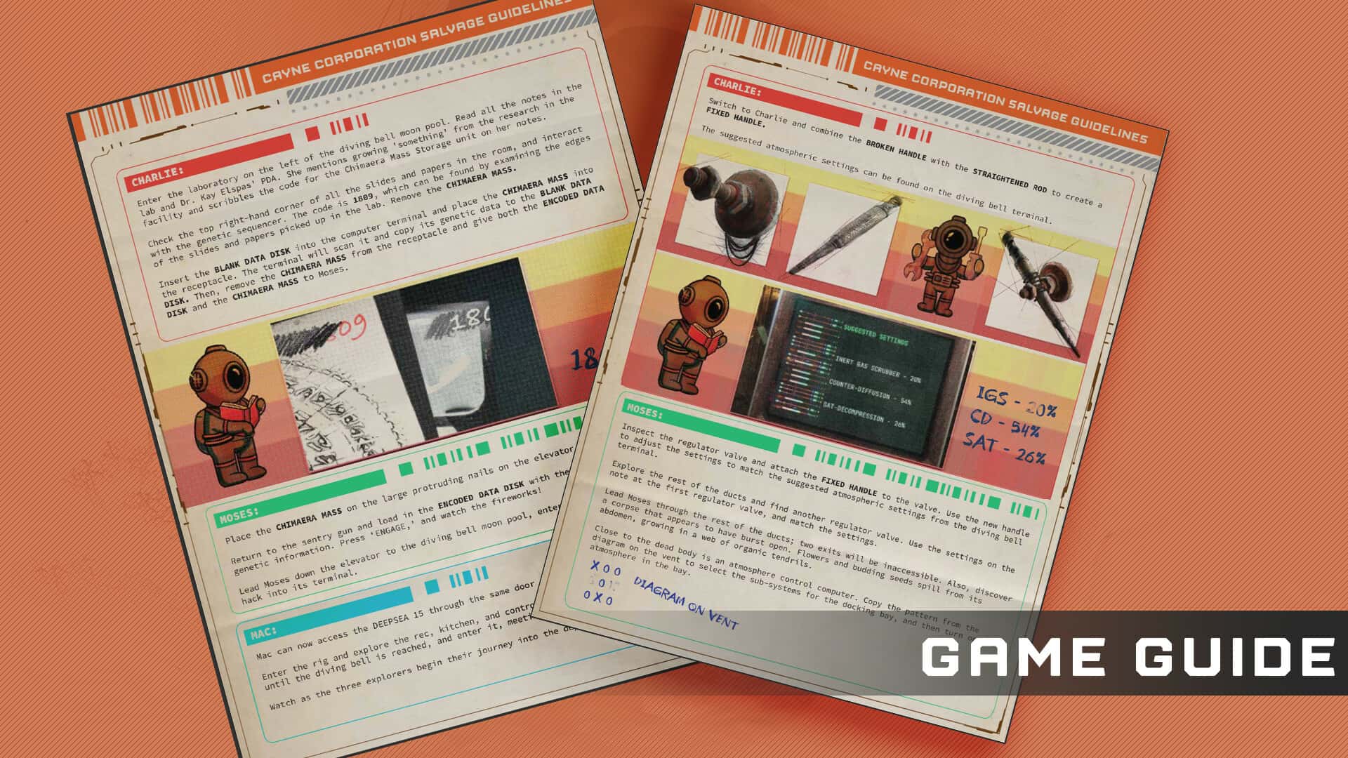 #1. STASIS: BONE TOTEM SUPPORTERS PACK (GOG) 来自: The Brotherhood