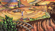 Freddy Pharkas: Frontier Pharmacist screenshot 5